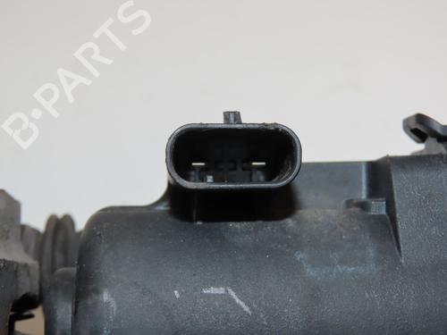 Right rear brake caliper MERCEDES-BENZ B-CLASS Sports Tourer (W246, W242) B 220 CDI / d (246.203) | BP28801651M106 