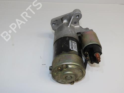 Starter RENAULT KANGOO Express (FC0/1_) 1.9 dTi (FC0U) | BP36052921M8 - Image 5
