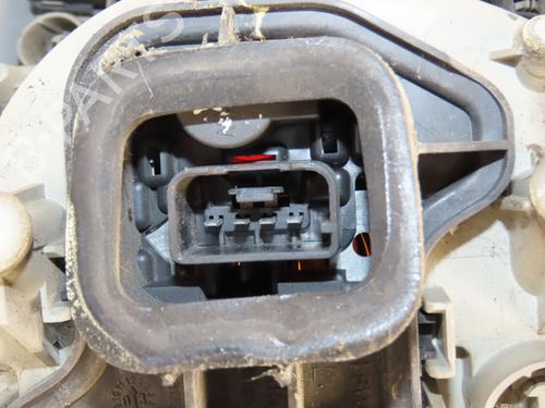 Left taillight VW GOLF V (1K1) 1.9 TDI | BP28969656C34 