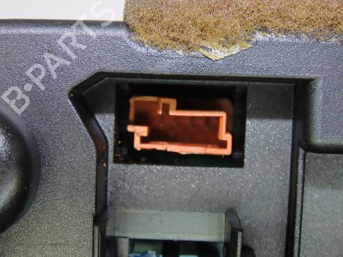 Steering column stalk CITROËN C5 III (RD_) 2.0 HDi (RDRHD8, RDRHDJ, RDRHR8, RDRHRJ) | BP32004970I23