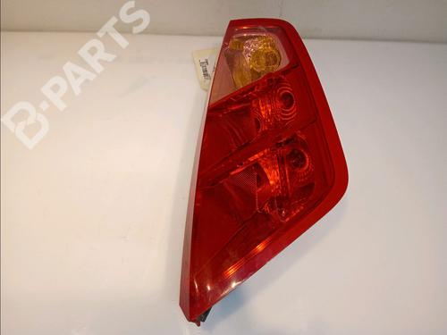 Used Right taillight FIAT GRANDE PUNTO (199_) 1.2 (65 hp) 11104289