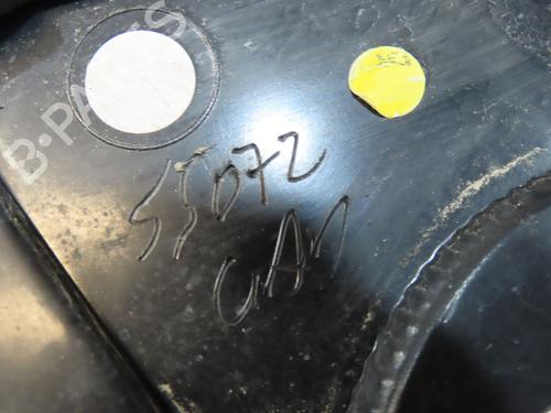 Right taillight CITROËN C4 CACTUS 1.6 HDi 90 | BP33948450C35  - Image 5