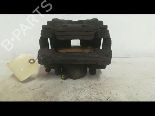 Used Right front brake caliper ALFA ROMEO 159 Sportwagon (939_) 1.9 JTDM 16V (939BXC1B, 939BXC12) (150 hp) 23173930