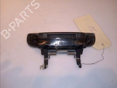 Front right exterior door handle AUDI A3 (8P1) 1.9 TDI | BP12846577C129 