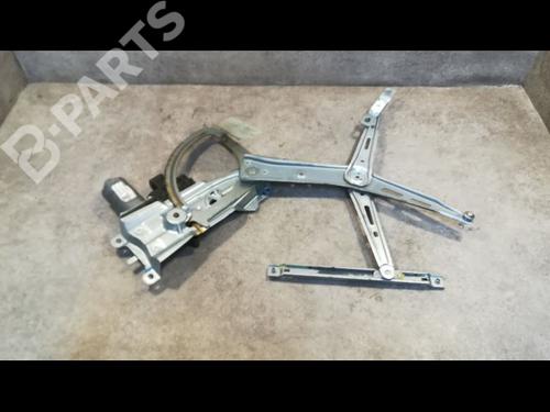 Elevador vidro frente direito OPEL ZAFIRA / ZAFIRA FAMILY B (A05) 1.7 CDTI (M75) (110 hp) 9602762