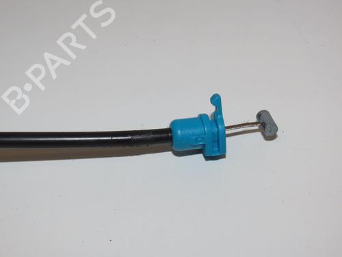 Rear left lock CITROËN C4 I (LC_) 1.4 16V | BP28969103C100 
