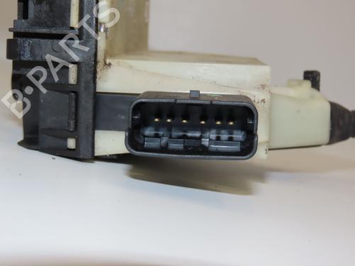 Rear right lock CITROËN C4 II (NC_) 1.6 HDi 90 | BP19089497C99 