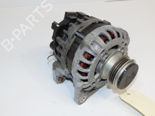 alternator-dacia-sandero-ii-2012-33770348 main image