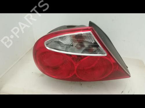 Used Left taillight Left taillight JAGUAR S-TYPE II (X200) 2.5 V6 (200 hp) 36495853 36495853