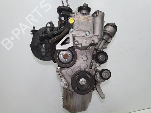 Engine VW GOLF V (1K1) 1.6 FSI | BP31935950M1