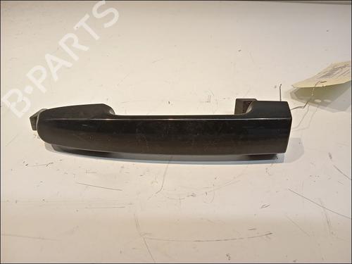 Used Front left exterior door handle TOYOTA RAV 4 III (_A3_) 2.2 D 4WD (ALA30_, ALA30R) (136 hp) 11102312
