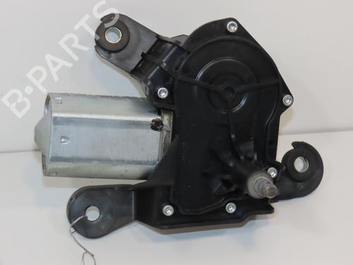 Rear wiper motor OPEL AGILA A (H00) 1.2 16V (F68) | BP18859388M102 