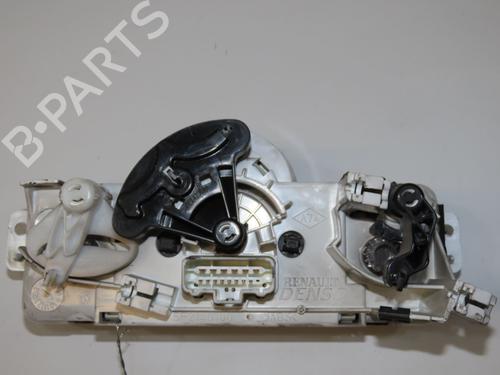 Climate control RENAULT KANGOO Express (FW0/1_) 1.5 dCi 85 (FW0K, FW0L, FW0B) | BP39698926I5 - Image 3