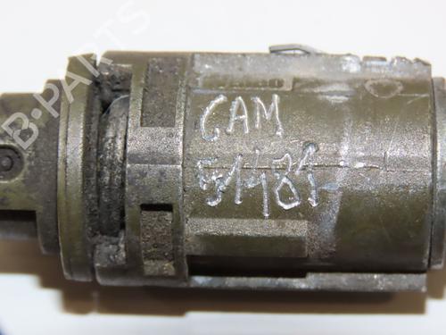 Elektronisk modul CITROËN C3 I (FC_, FN_) 1.4 HDi (68 hp) 28801561