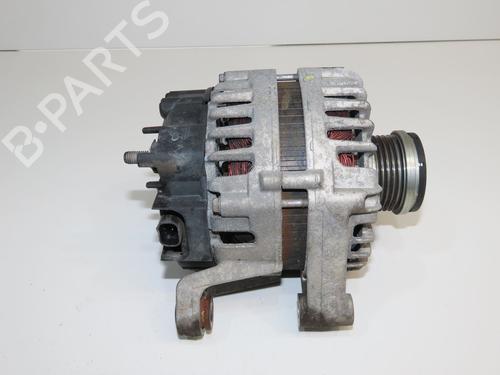 Alternator OPEL MERIVA B MPV (S10) 1.4 (75) | BP37252297M7 - Image 7