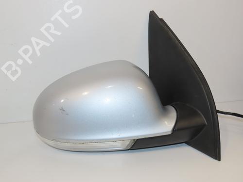 Used Right mirror VW GOLF V (1K1) 1.9 TDI (105 hp) 28831331