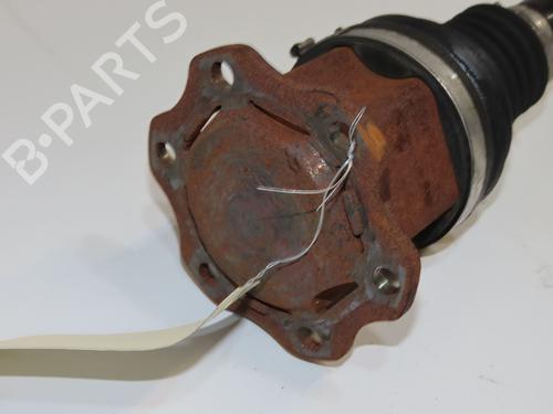 Left front driveshaft AUDI A4 B8 Avant (8K5) 2.0 TDI | BP40273958M38 - Image 3