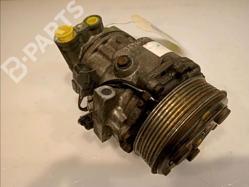 AC-Kompressor ALFA ROMEO MITO (955_) 1.3 MultiJet (955AXP1A, 955AYC1A) (95 hp) 11099412