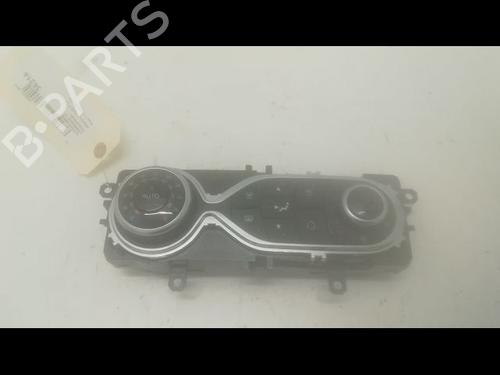 Used Climate control Climate control RENAULT CLIO IV Grandtour (KH_) 1.5 dCi 90 (KHN3, KHN4) (90 hp) 9603842 9603842