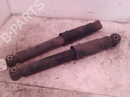 Used Right rear shock absorber Right rear shock absorber OPEL VIVARO A Van (X83) 1.9 DI (F7) (80 hp) 23173499 23173499