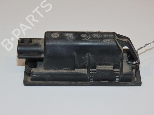Lampa oświetlenia tablicy rejestracyjnej RENAULT CLIO III (BR0/1, CR0/1) 1.2 16V (BR02, BR0J, BR11, CR02, CR0J, CR11) | BP29263824I40 