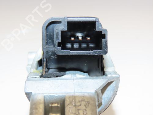 Electronic module CITROËN C2 (JM_) 1.4 HDi | BP29379900M83 