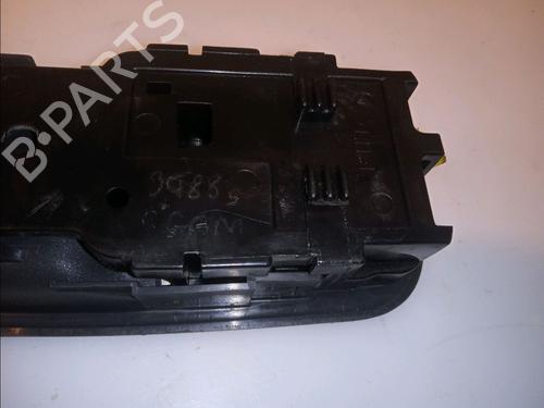 Rear left interior door handle NISSAN TERRANO II (R20) 3.0 Di 4WD | BP13310339I15 