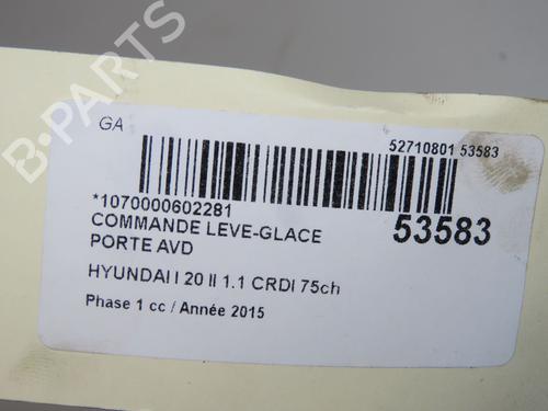 switch-hyundai-i20-ii-gb-ib-2014-2015-2016-2017-2018-2019-2020-2021-36367657 main image