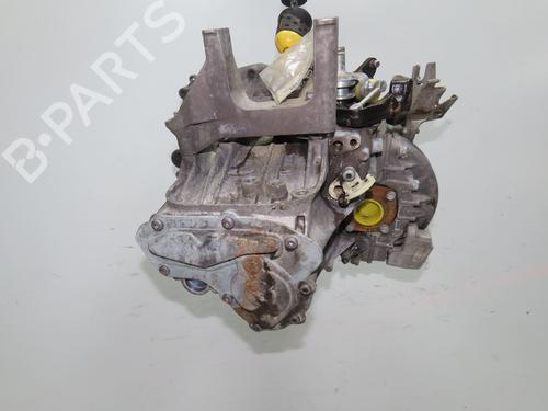 Gearbox CITROËN C5 III (RD_) 2.0 HDi 140 (RDRHF8, RDRHFA, RDRHA8, RDRHAJ) | BP31077298M3 - Image 4