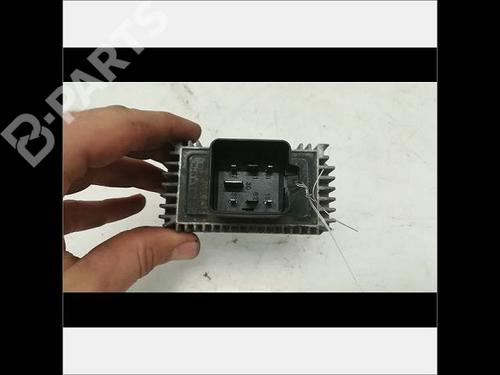 Electronic module OPEL VECTRA C GTS (Z02) 2.2 DTI 16V (F68) | BP10396249M83 