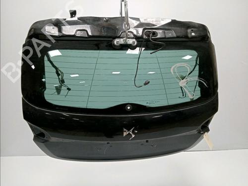 Used Tailgate Tailgate 11952512 11952512