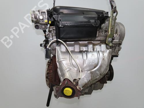 Engine RENAULT CLIO III (BR0/1, CR0/1) 1.4 16V | BP39231017M1 - Image 4