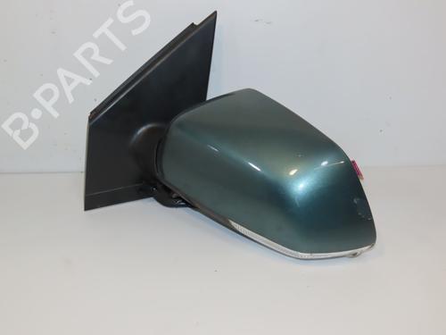 Left mirror VW POLO IV (9N_, 9A_) 1.4 TDI | BP28801978C26 
