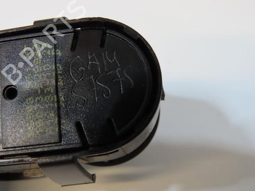 Left front window switch CITROËN C3 Picasso (SH_) 1.6 HDI 90 | BP36310579I27 - Image 2