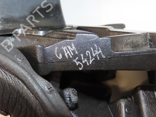 Right mirror RENAULT ESPACE V (JR_) 1.6 dCi 160 | BP29318788C27 