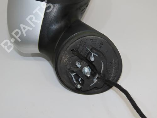 Bakspejl Højre FORD B-MAX (JK) 1.5 TDCi | BP33279308C27 - Image 3