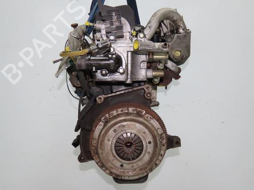 Engine CITROËN SAXO (S0, S1) 1.5 D | BP28828673M1