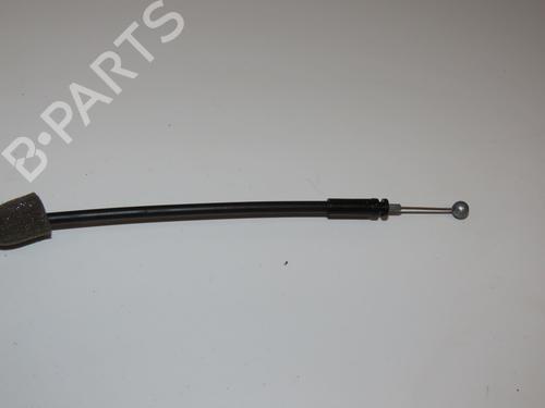 Front right lock NISSAN QASHQAI I (J10, NJ10) 1.6 dCi All-wheel Drive | BP29045766C97 
