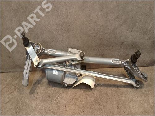 Used Front wiper motor BMW 3 (E90) 318 d (143 hp) 9617254
