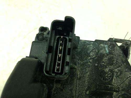 Rear right lock RENAULT LAGUNA III (BT0/1) 2.0 dCi (BT07, BT0J, BT14, BT1A, BT1S) | BP9593550C99 