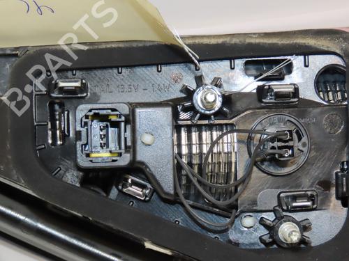 Left tailgate light RENAULT MEGANE IV Hatchback (B9A/M/N_) 1.5 Blue dCi 115 (B9A6) | BP17552067C79 