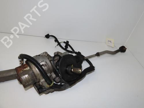 Used Steering rack Steering rack PEUGEOT 208 I (CA_, CC_) 1.4 HDi (68 hp) 31302711 31302711