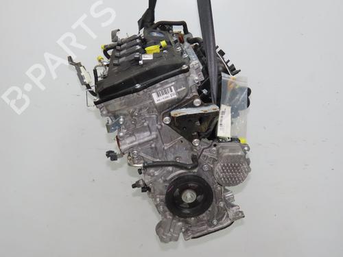 Engine TOYOTA C-HR (_X1_) 1.8 Hybrid (ZYX10_, ZYX11_, ZYX10R, ZYX11R) | BP39698904M1 - Image 3