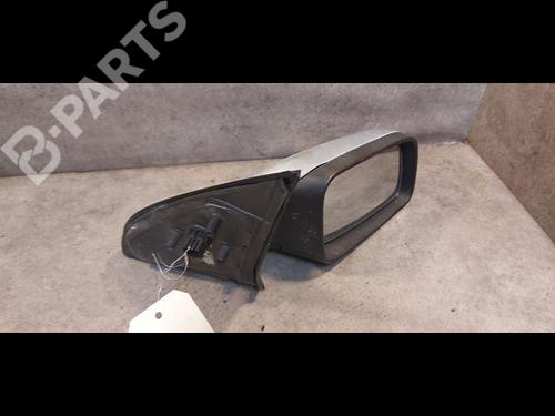 Right mirror OPEL ASTRA G Hatchback (T98) 2.0 DTI 16V (F08, F48) | BP9613102C27 
