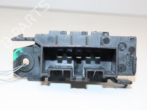 Heater resistor CITROËN JUMPER II Van 2.0 BlueHDi 130 | BP28829314M108 - Image 4