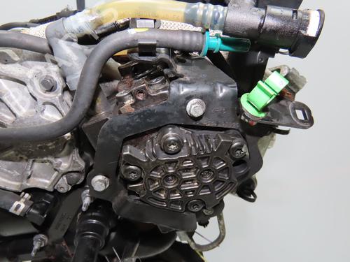 Engine PEUGEOT 4007 (VU_, VV_) 2.2 HDi | BP37163274M1 - Image 4