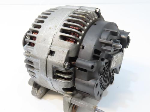 Alternator VW PASSAT B6 (3C2) 2.0 TDI 16V | BP36395716M7  - Image 5
