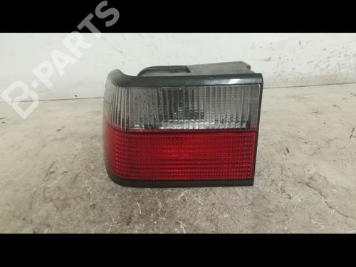 Used Left taillight CITROËN XANTIA (X1_, X2_) 1.8 i 16V (110 hp) 9609644