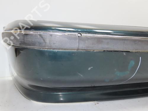 Rear bumper BMW 5 (E39) 528 i | BP20217590C8 