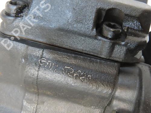 Injection pump CITROËN DS5 2.0 HDi 165 | BP38713646M78 - Image 4